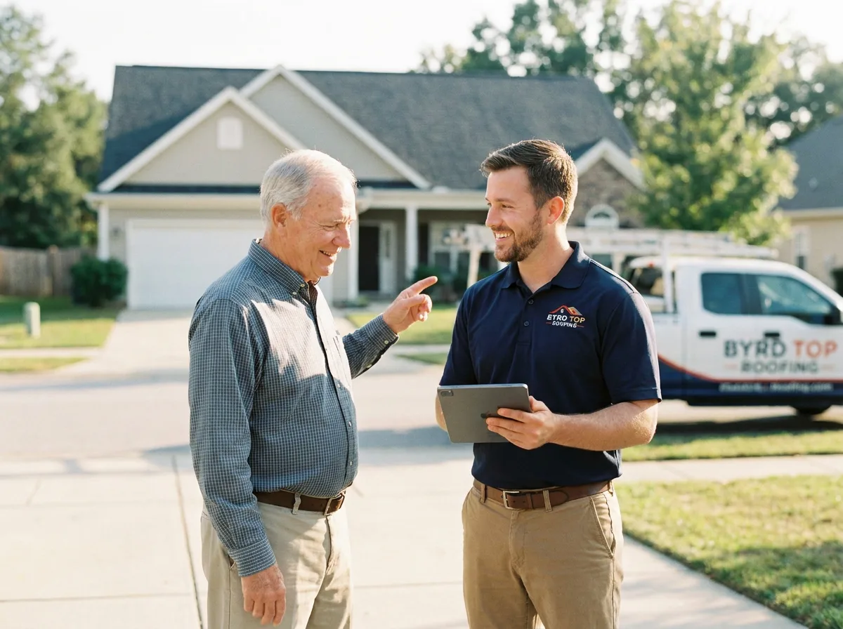 Roofing Bourbonnais, IL FAQs